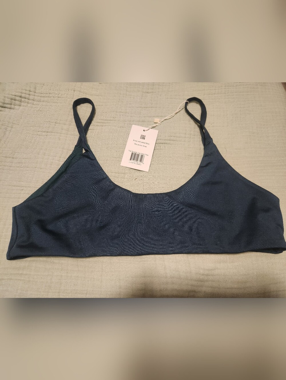 Londre The Bralette Bikini Top